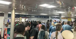 5 direitos dos passageiros aéreos mais desrespeitados no Brasil