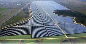 Brasil terá este ano 2 maiores usinas de energia solar