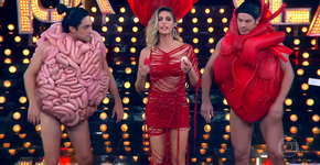 Foto: (reprodução/TV Globo)