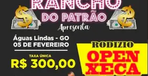 Rodízio de mulheres ao lado de Brasília vira caso de polícia