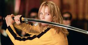Belas Sonoriza – Kill Bill Vol 1.