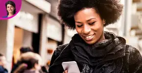 Compartilhe sua localização em tempo real pelo WhatsApp