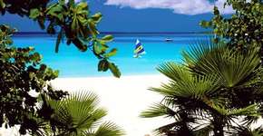 Brasileiros já podem viajar para Anguilla, no Caribe