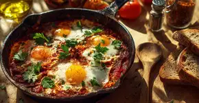 Um dos alimentos mais saudáveis ​​do mundo: Saboroso, centenário e bom para a fertilidade. Como prepará-lo