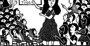 SP recebe curso de formação de educadores populares Paulo Freire