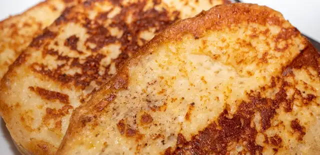 Receita de pão na chapa low carb que vai virar seu vício