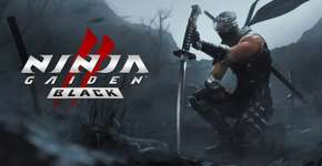 Com novo personagem, Ninja Gaiden 4 é anunciado para Xbox Series, PC e PS5