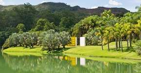Descubra 6 passeios imperdíveis em Brumadinho (MG)