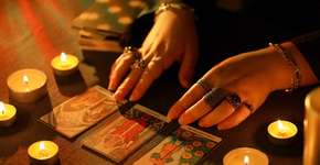 Tarot do dia: previsão para os 12 signos em 13/03/2026