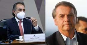 Executivo da Pfizer confirma que Bolsonaro recusou 70 milhões de vacinas