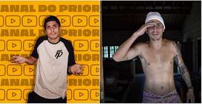 Justiça aceita denúncia de estupro contra Felipe Prior