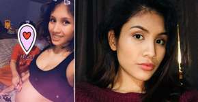 Jovem grávida de 19 anos é morta e tem bebê arrancado da barriga