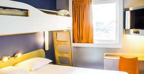 Universitários têm 50% de desconto em hotéis no Brasil e no Chile