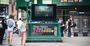 Saiba quais são as cidades com os melhores sistemas de transporte público nos EUA