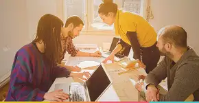 Conheça as qualidades de um bom feedback