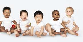 Ranking dos nomes mais registrados em 2019