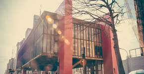 Os 10 museus mais instagramados do Brasil