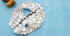 Álcool pode envelhecer o cérebro mais cedo do que se pensava, revela estudo nos EUA