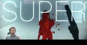 Dica Digital Joga: Superhot