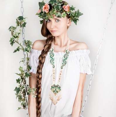 A jovem já tem mais de 54 mil seguidores no Instagram (Reprodução/Instagram)