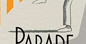 O mundo de Tati: Parade