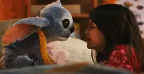 ‘Lilo & Stitch’ em carne e osso: veja imagens dos atores e personagens do filme