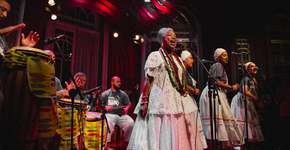 Festival Nordeste Aqui