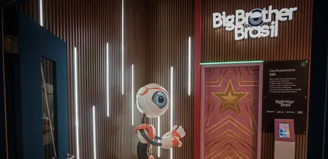 Gexperience São Paulo