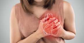 O que explica aumento de infartos entre mulheres de 15 a 49 anos