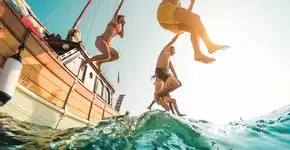 Foto: (DisobeyArt/iStock)