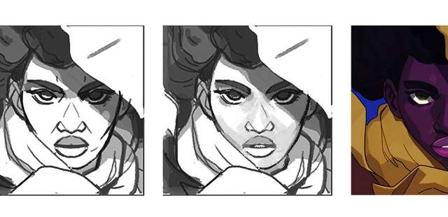 Exposição ‘Game+ arte, cultura e comunidade’