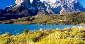 A Patagônia chilena como você nunca viu