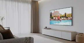 Corra antes que acabe! Smart TV Samsung Crystal 4K com super desconto