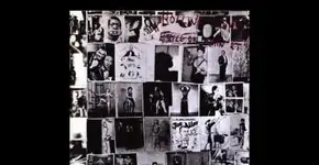 The rolling stones – Shine a light