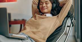 Descubra a música que reduz a ansiedade em até 65%, segundo estudo