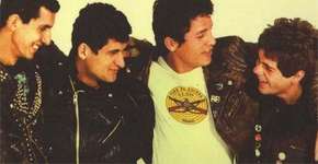 Contação de história “Sem medo, na floresta misteriosa” no Sesc Ipiranga