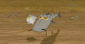 Sesc Pinheiros exibe curtas infanto-juvenis