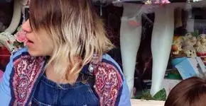 ‘A base de um filho feliz é uma mãe com saúde mental’