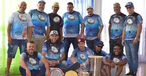 Foto: (Foto: Divulgação.)