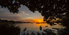 Foto: (Tiago Silveira/MTur)