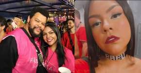 Foto: (Reprodução/Instagram @babu)