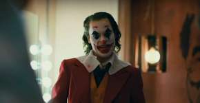 Chama o Batman: Coringa causa pânico em sessão de cinema