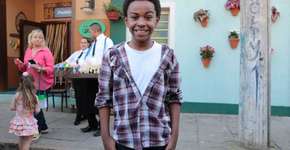 Pais falam sobre a demissão do ator que fazia o Cirilo