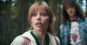 Grace Van Dien, de ‘Stranger Things’, diz que foi assediada por produtor