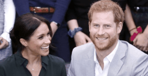 Meghan Markle quebra tradição entre grávidas da família real
