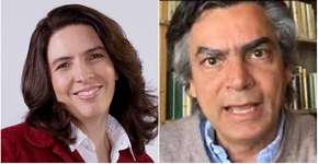 Mônica Bergamo ressuscita vídeo de Diogo Mainardi ofendendo nordestinos