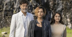 Estas séries nacionais da Netflix já estão renovadas para uma nova temporada