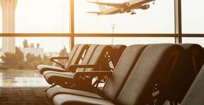 Como pagar menos em passagens aéreas em 5 passos