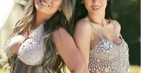 Simone, da dupla com Simaria, mostra mansão de luxo e choca fãs