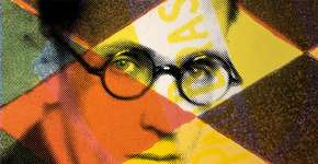 Sesc Carmo convida o leitor para participar do “Cardápio Literário”